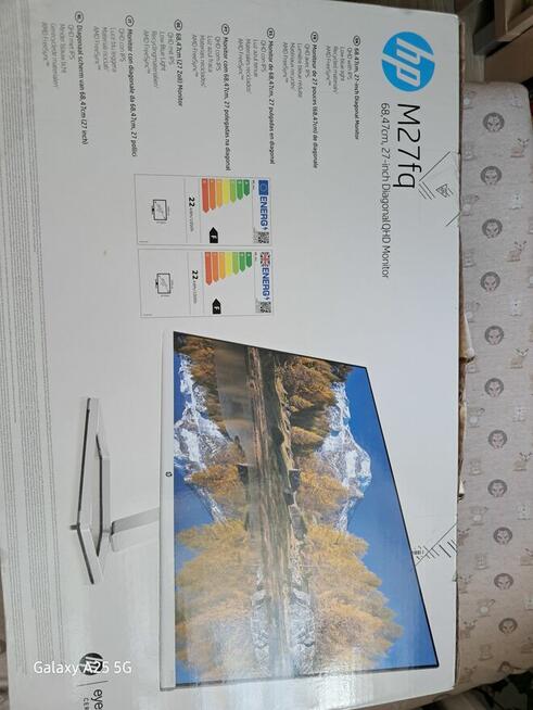 Sprzedam ekran do komputera