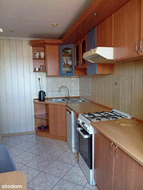 Mieszkanie Nowy Targ ul.Szaflarska 140 43.7mkw