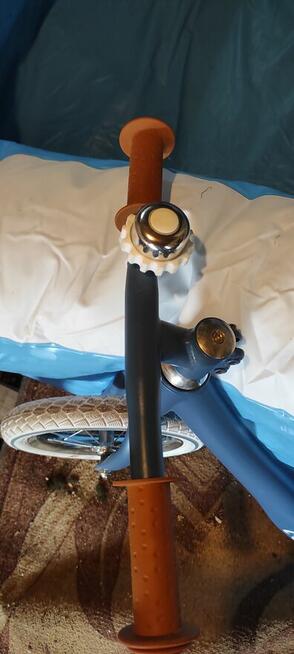 Rowerek biegowy Kinder Kraft