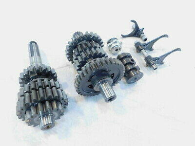 KTM 625/640 engine silnik tunerski wk1(75PS)