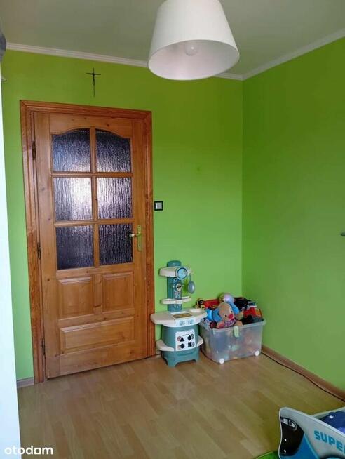 Mieszkanie Nowy Targ ul.Szaflarska 140 43.7mkw