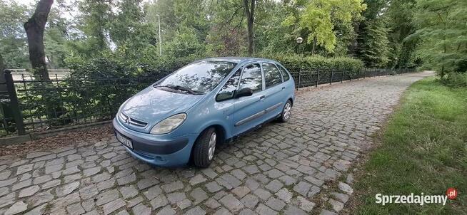 Citroen Xsara Picasso 2000 1.8i 16V