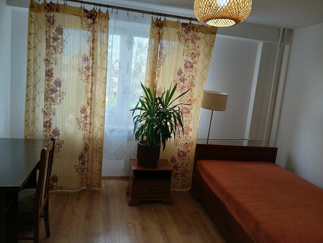 2 pokojowe mieszkanie