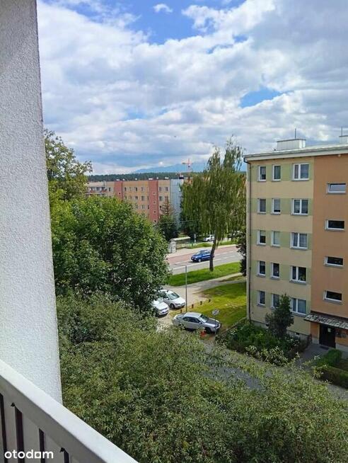 Mieszkanie Nowy Targ ul.Szaflarska 140 43.7mkw