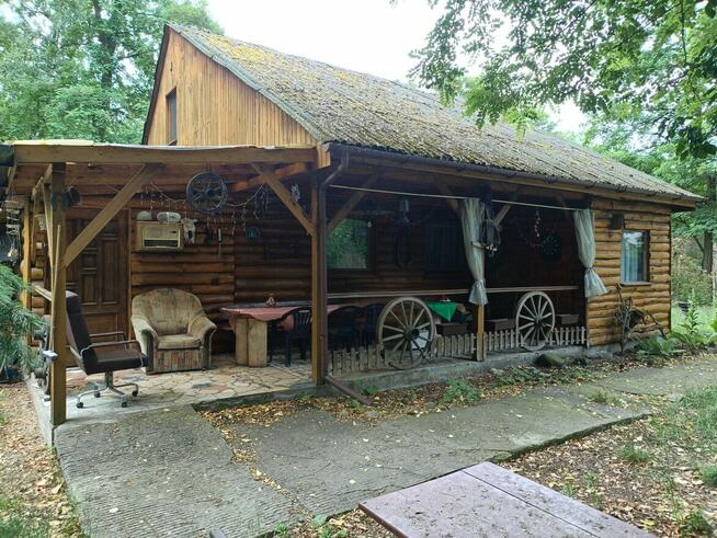 Wynajmę dom calo roczny