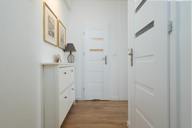 Dwupak inwestycyjny w Sercu Warszawy! Nowy Świat/Chmielna