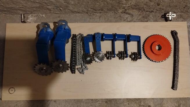 Rosty.zebatki.łancuchy