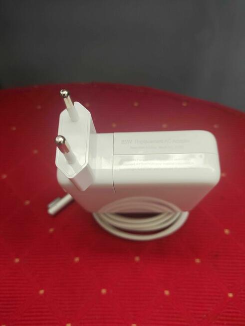 Ładowarka 85W Adapter zasilacz Apple MacBook 18.5V Megsafe