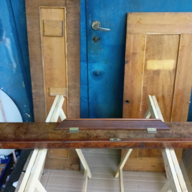 Panele Drewniane Półki Drewniane Ramy Drewniane