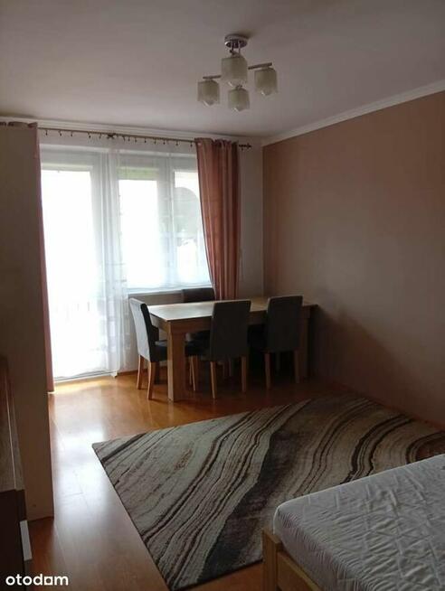 Mieszkanie Nowy Targ ul.Szaflarska 140 43.7mkw