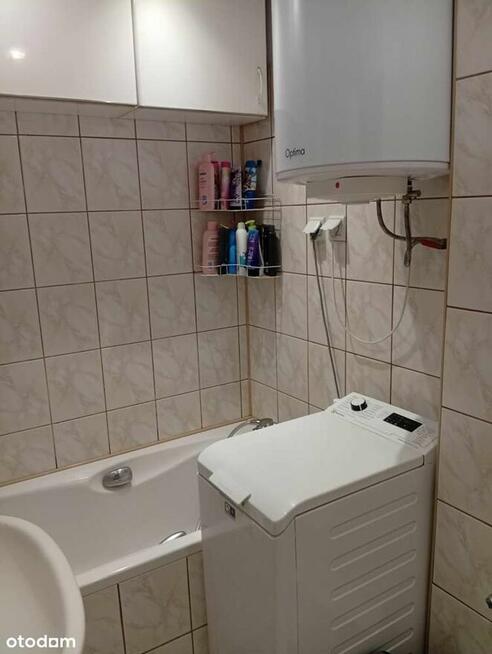 Mieszkanie Nowy Targ ul.Szaflarska 140 43.7mkw