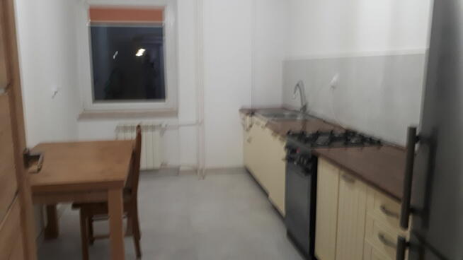 2 pokojowe mieszkanie