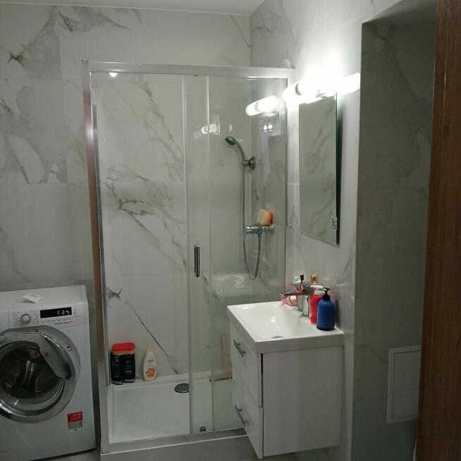 2 pokojowe mieszkanie