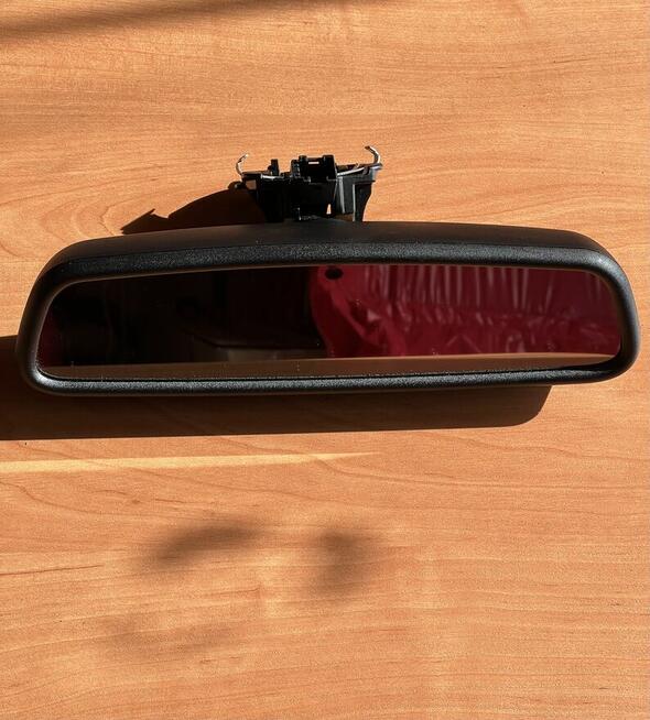 Lusterko wsteczne do BMW seria F fotochromatyczne
