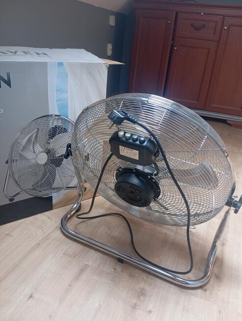 Cyrkulatory powietrza