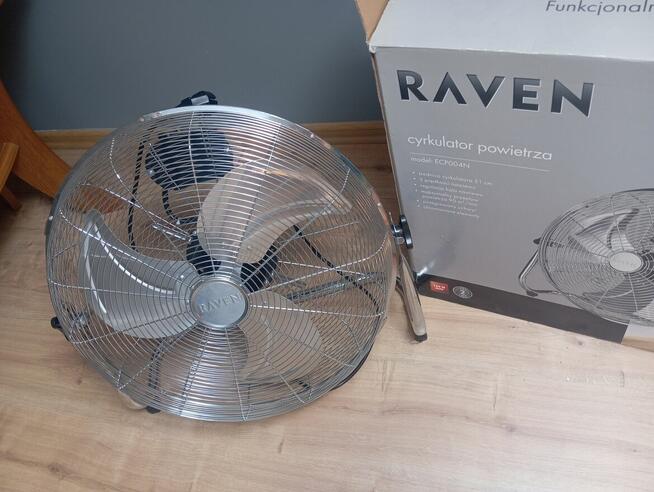 Cyrkulatory powietrza