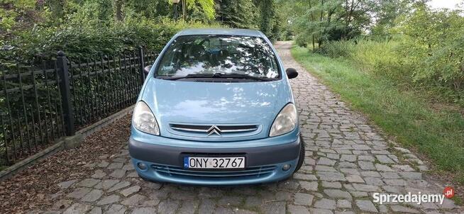 Citroen Xsara Picasso 2000 1.8i 16V