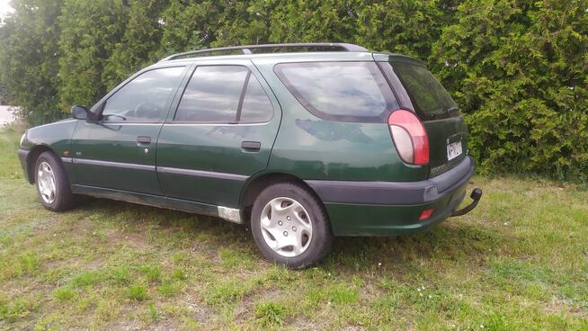 Peugeot 306 1.9TD
