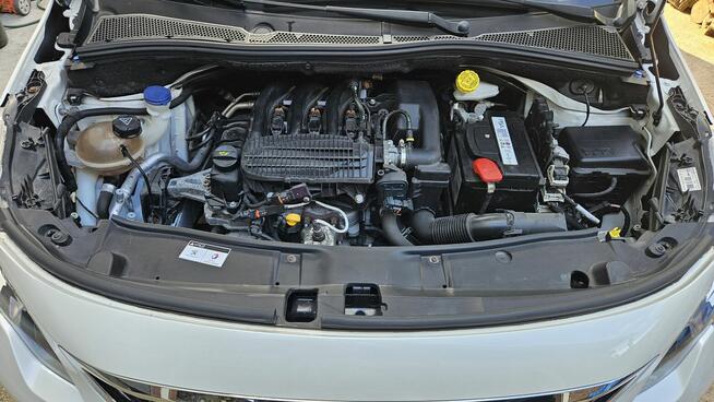 peugeot 2008 lift silnik 1.2 SPROWADZONY