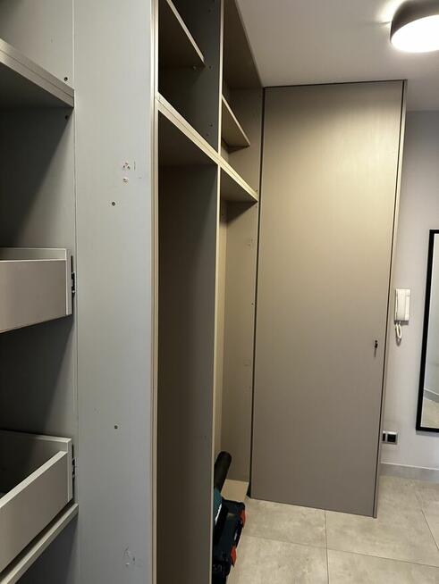 Apartament z pięknym tarasem