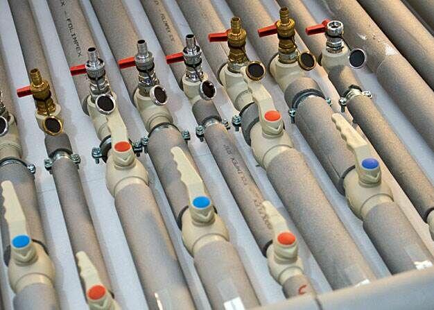 Profesjonalne usługi wodno kanalizacyjne