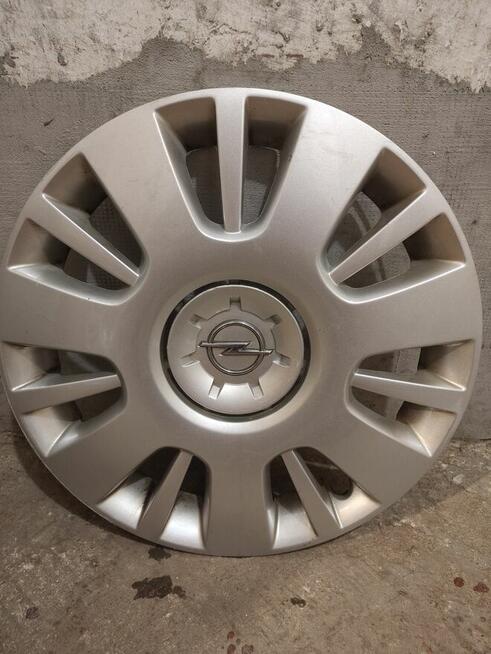 Kołpaki 16 od Opla oryginalne