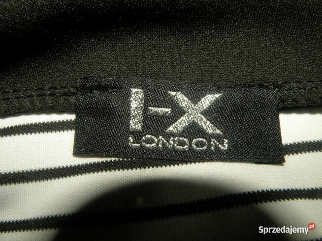 Sukienka I-X LONDON Rozmiar 40 / L