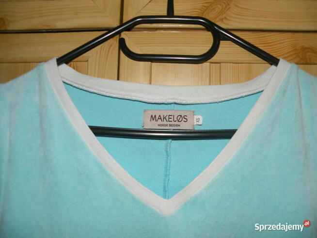 Sukienka MAKELOS Rozmiar 34 / XS