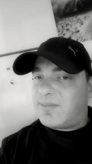 Zamieszkam na Stałe Poważny Związek