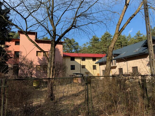 Wynajmę lub sprzeam duzy obiekt rozne działalności stan dewe