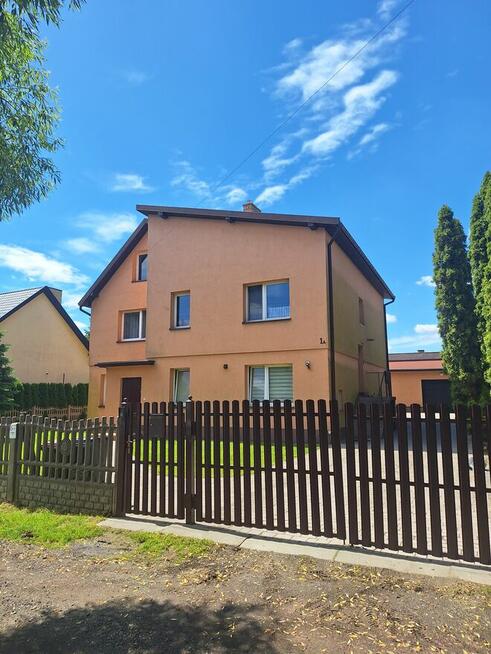 Dom wolnostojący 190 m2 blisko kompleksu PARK LISINIEC