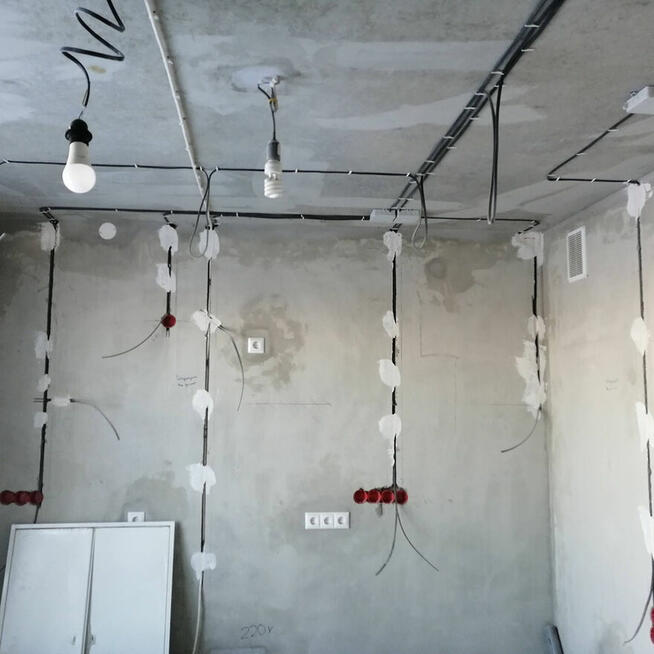 elektryk Poznań, Plewiska usługi elektryczne