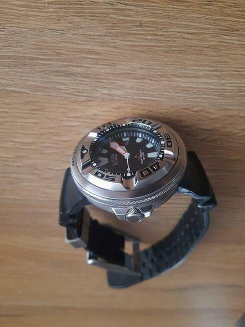 Sprzedam Zegarek Citizen Eko-Drive 300m