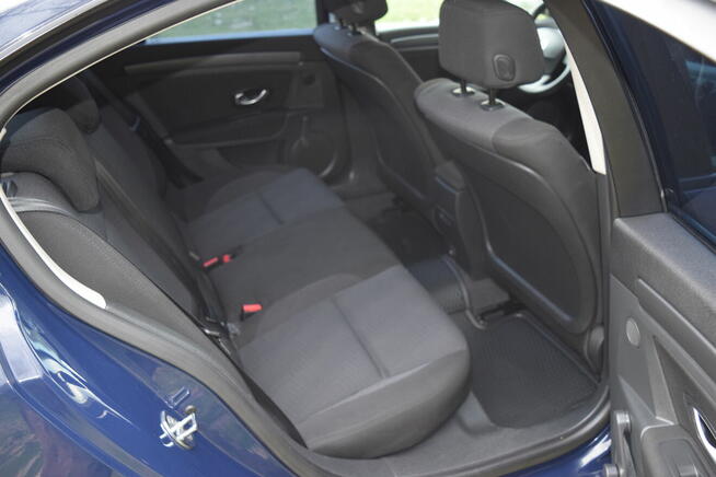 RENAULT LAGUNA, salon PL, bezwypadkowy, garażowany, 2.0 bp