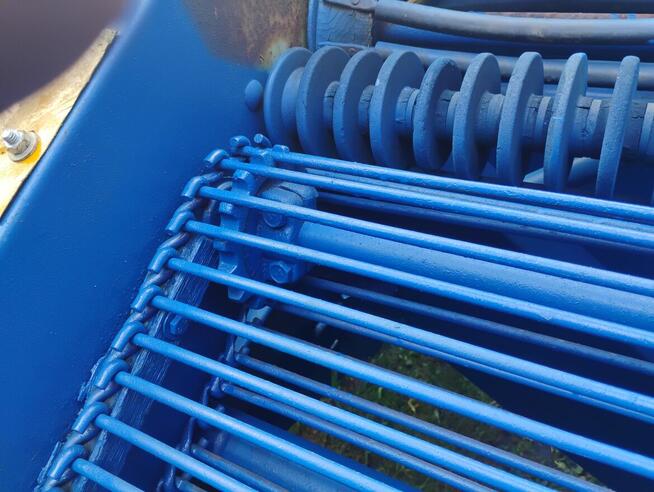 Kombajn Bolko Pionier