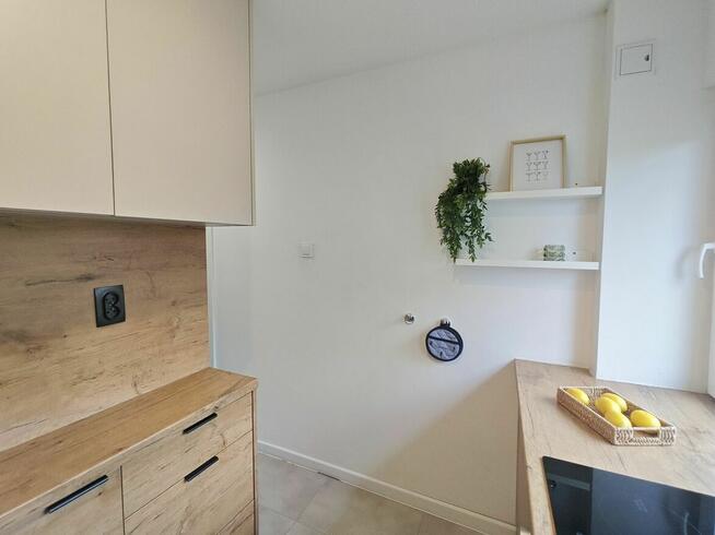 Komfortowe, rozkładowe M4 blisko UMed Polesie