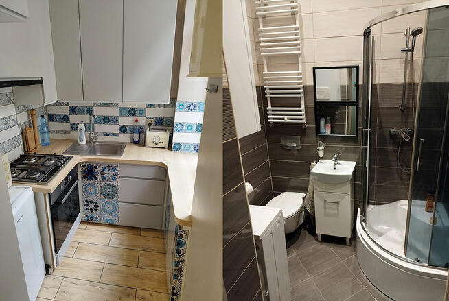 mieszkanie Szczecin CENTRUM Doby Tydzień od 210zł/za dobę