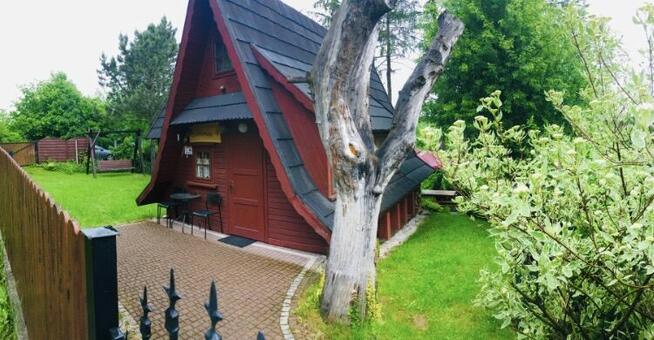 Domek letniskowy małopolska