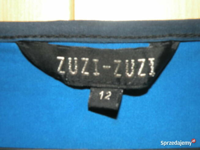 Sukienka ZUZI-ZUZI Rozmiar 40 / L