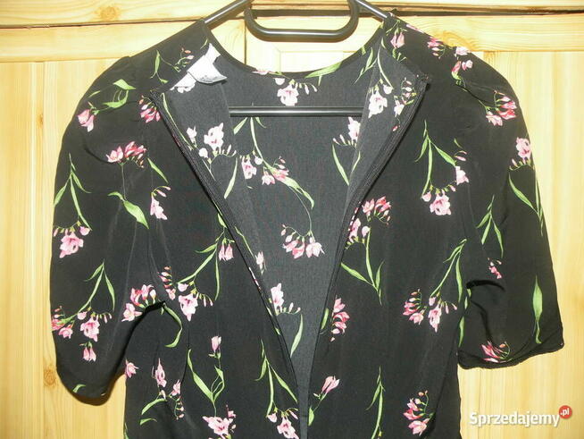 Sukienka H&M - Rozmiar 36 / S