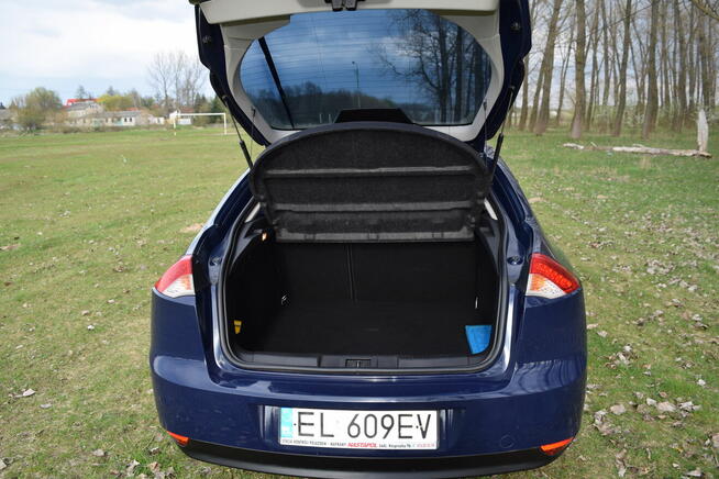 RENAULT LAGUNA, salon PL, bezwypadkowy, garażowany, 2.0 bp