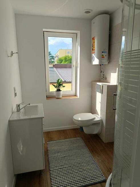 Mieszkanie 2 Pokoje+2 Garaże 150m od Promenady