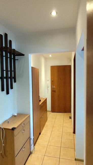 3 pokojowe w spokojnej okolicy w Krakowie