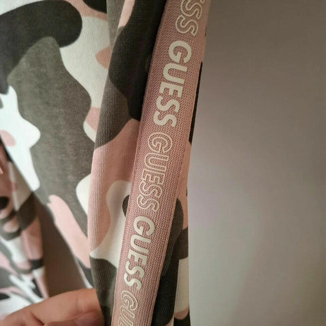 Spodnie dresowe GUESS S | nowe bez metki