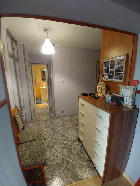 Sprzedam mieszkanie 4 pokoje