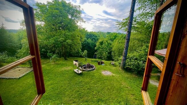 Domek letniskowy małopolska