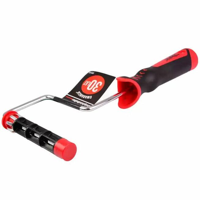 Mechanizm do wałka jumbo mini 10 cm, seria 330 dolphin DR10