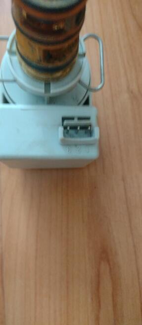 Zawór trójdr. z sił. do BUDERUS LOGOMAX PLUS GB022-24 !!!