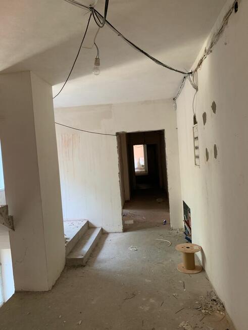 Wynajmę lub sprzeam duzy obiekt rozne działalności stan dewe