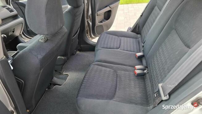 Honda Civic 1.4, tylko 94tys przebiegu, zadbany, stan bdb